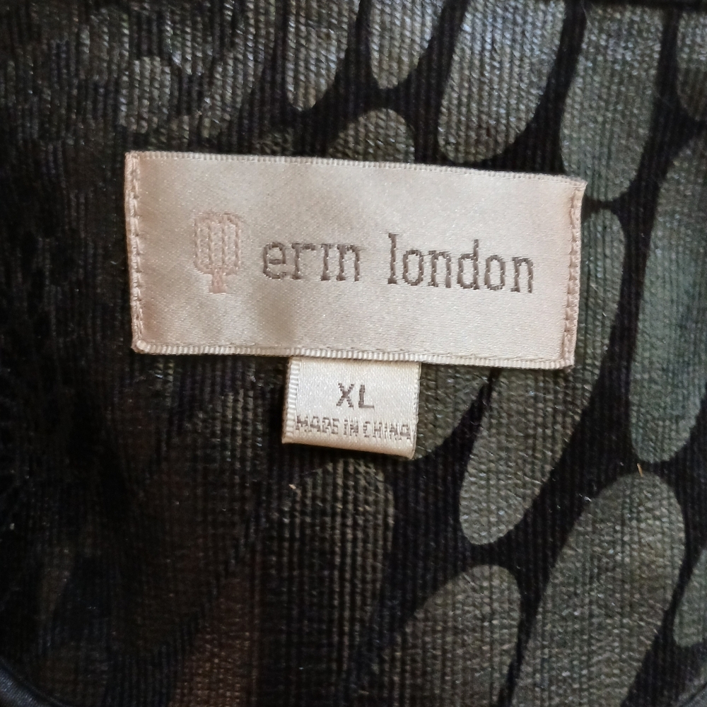 Erin LondonTextured Jacket - Picture 3 of 14